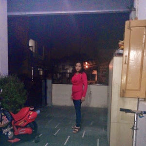 Meet your Posher, Swati